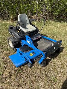 New Holland MZ19H