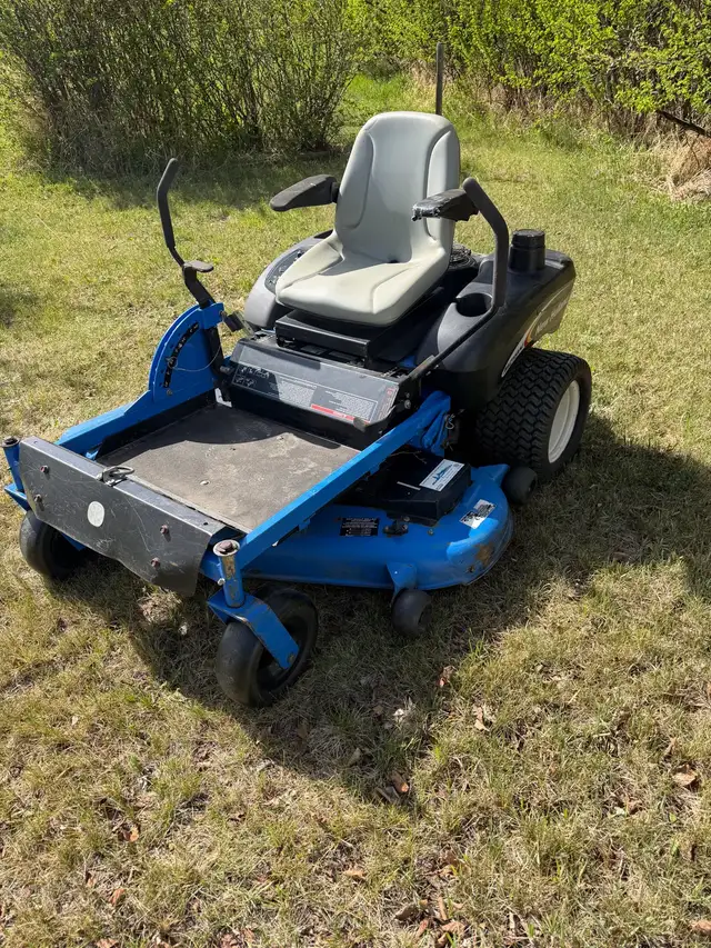 New Holland MZ19H - Photo 2