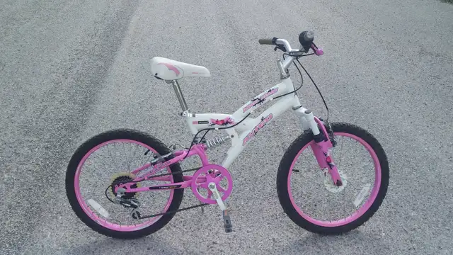 Kids/Youth Bikes (20 inch wheels) $30