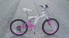Kids/Youth Bikes (20 inch wheels) $30