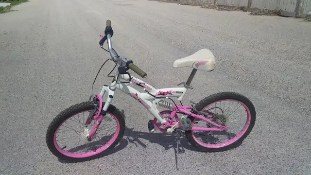 Kids/Youth Bikes (20 inch wheels) $30 - Photo 2