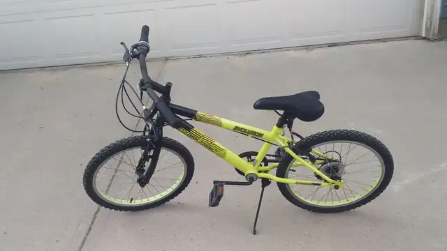 Kids/Youth Bikes (20 inch wheels) $30 - Photo 4