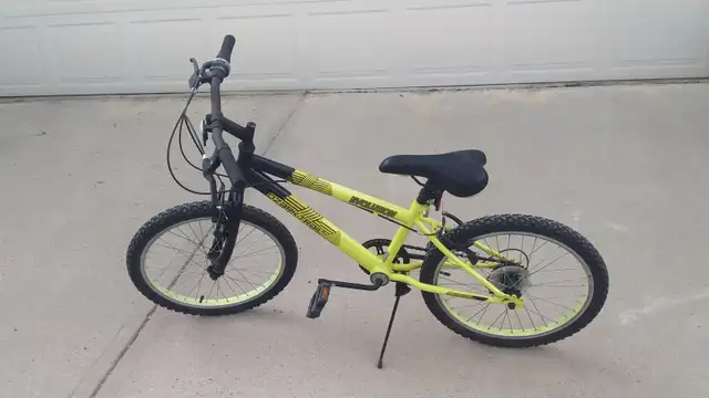 Kids/Youth Bikes (20 inch wheels) $30 - Photo 5