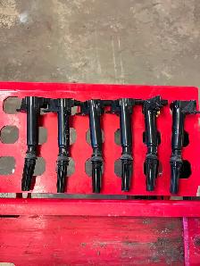 Ignition coils Ford 6.2 Litre
