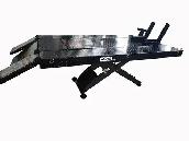 Motorcycle lift ,Motorcycle hoist with warranty 1500 LBS (MCL15)