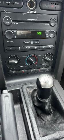 2007 mustang GT Convertible - Photo 6