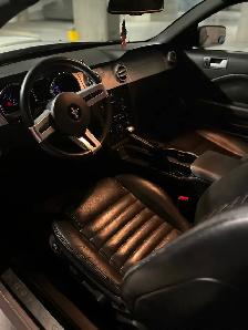 2007 mustang GT Convertible - Photo 7