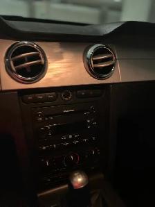 2007 mustang GT Convertible - Photo 9