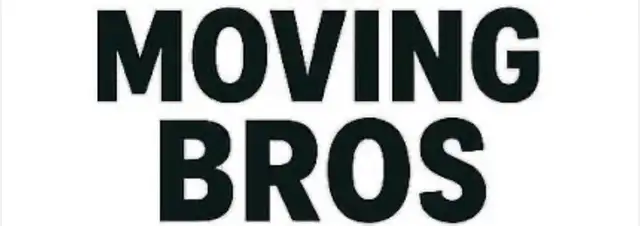 MOVING BROs