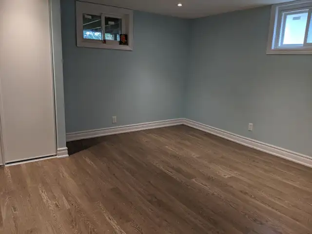 2 Bedroom Basement for Rent in Scarborough at Kennedy & Eglinton - Photo 4