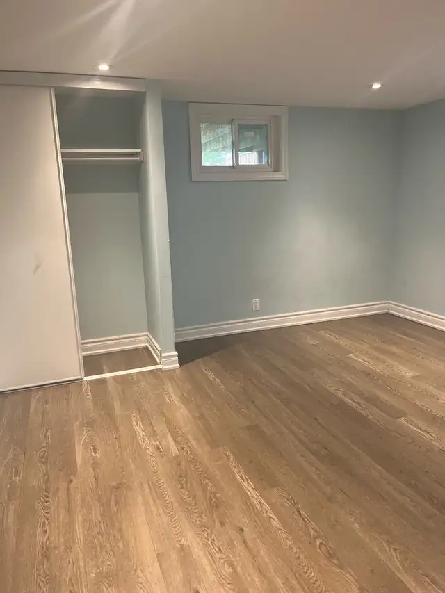 2 Bedroom Basement for Rent in Scarborough at Kennedy & Eglinton - Photo 5
