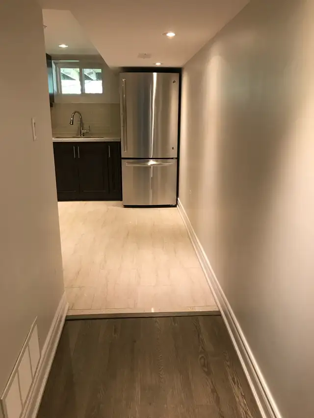 2 Bedroom Basement for Rent in Scarborough at Kennedy & Eglinton - Photo 6