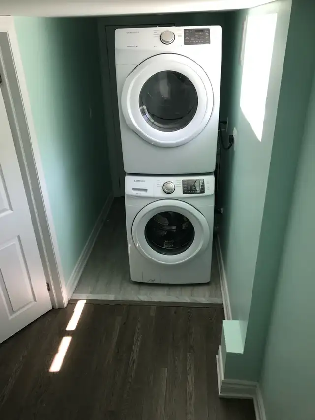 2 Bedroom Basement for Rent in Scarborough at Kennedy & Eglinton - Photo 7