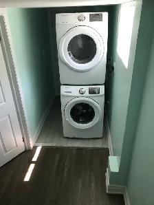 2 Bedroom Basement for Rent in Scarborough at Kennedy & Eglinton - Photo 7