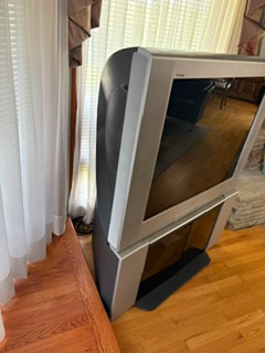 FD TRINITRON WEGA SONY TV - Photo 2