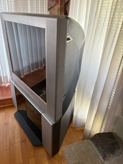 FD TRINITRON WEGA SONY TV - Photo 4