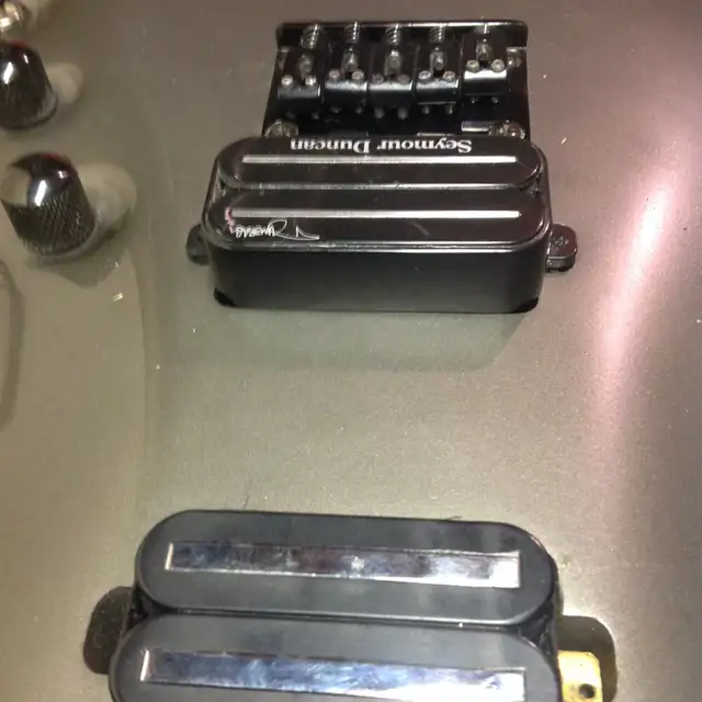 Electric Guitar and Bass repair in Hochelaga - Photo 4