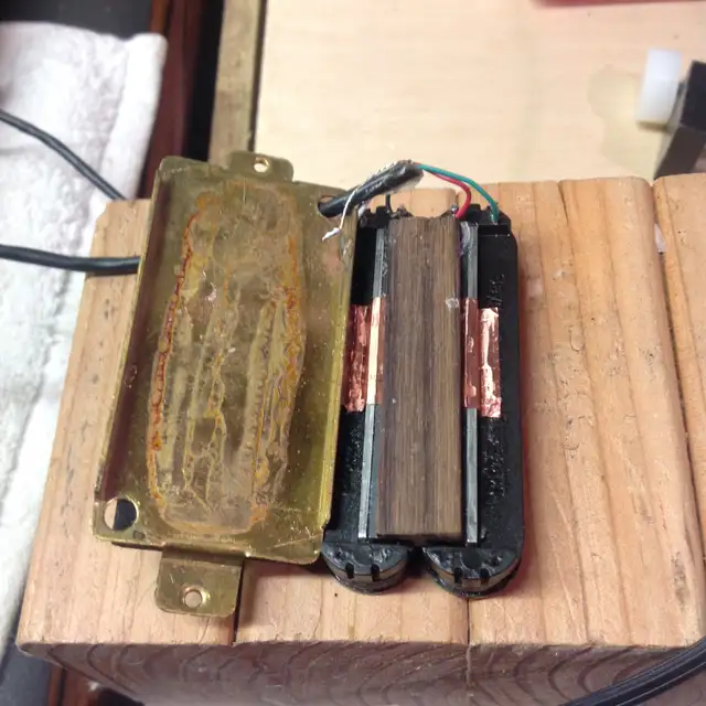 Electric Guitar and Bass repair in Hochelaga - Photo 6