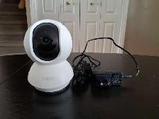 Indoor 2K Security Camera - Photo 2