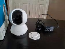 Indoor 2K Security Camera - Photo 4