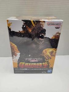 Gorilla x Kong Monster Roar Attack  The New Empire NEW