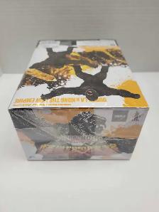Gorilla x Kong Monster Roar Attack  The New Empire NEW - Photo 5