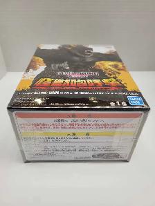 Gorilla x Kong Monster Roar Attack  The New Empire NEW - Photo 6