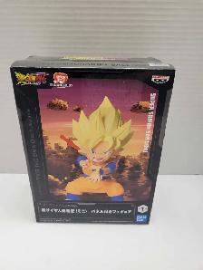 DragonBall Daima Super Saiyan Son Goku NEW