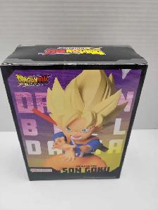 DragonBall Daima Super Saiyan Son Goku NEW - Photo 2