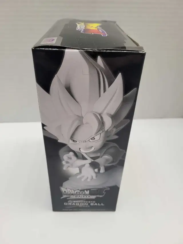 DragonBall Daima Super Saiyan Son Goku NEW - Photo 4