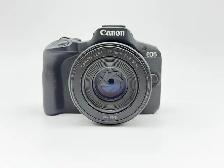 Canon EOS R50 Mirrorless Camera with RF 50 mm lens $799 - Photo 2