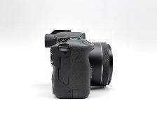 Canon EOS R50 Mirrorless Camera with RF 50 mm lens $799 - Photo 3