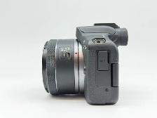 Canon EOS R50 Mirrorless Camera with RF 50 mm lens $799 - Photo 5