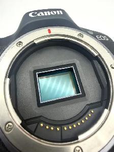 Canon EOS R50 Mirrorless Camera with RF 50 mm lens $799 - Photo 7