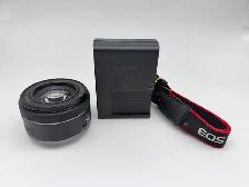 Canon EOS R50 Mirrorless Camera with RF 50 mm lens $799 - Photo 8