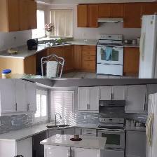 Transform Your Kitchen, Renew Your Home