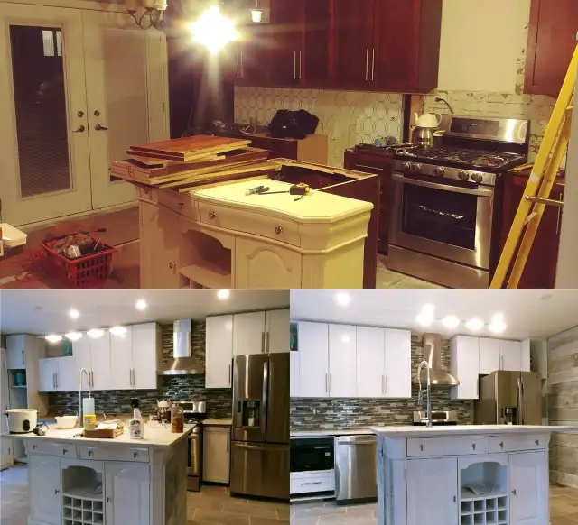 Transform Your Kitchen, Renew Your Home - Photo 2