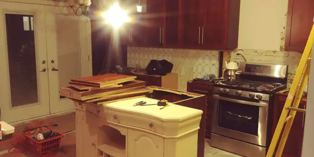 Transform Your Kitchen, Renew Your Home - Photo 3