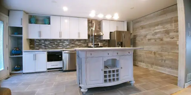 Transform Your Kitchen, Renew Your Home - Photo 4