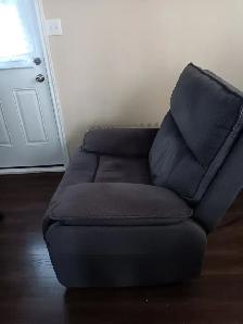 Recliner Chair- electric