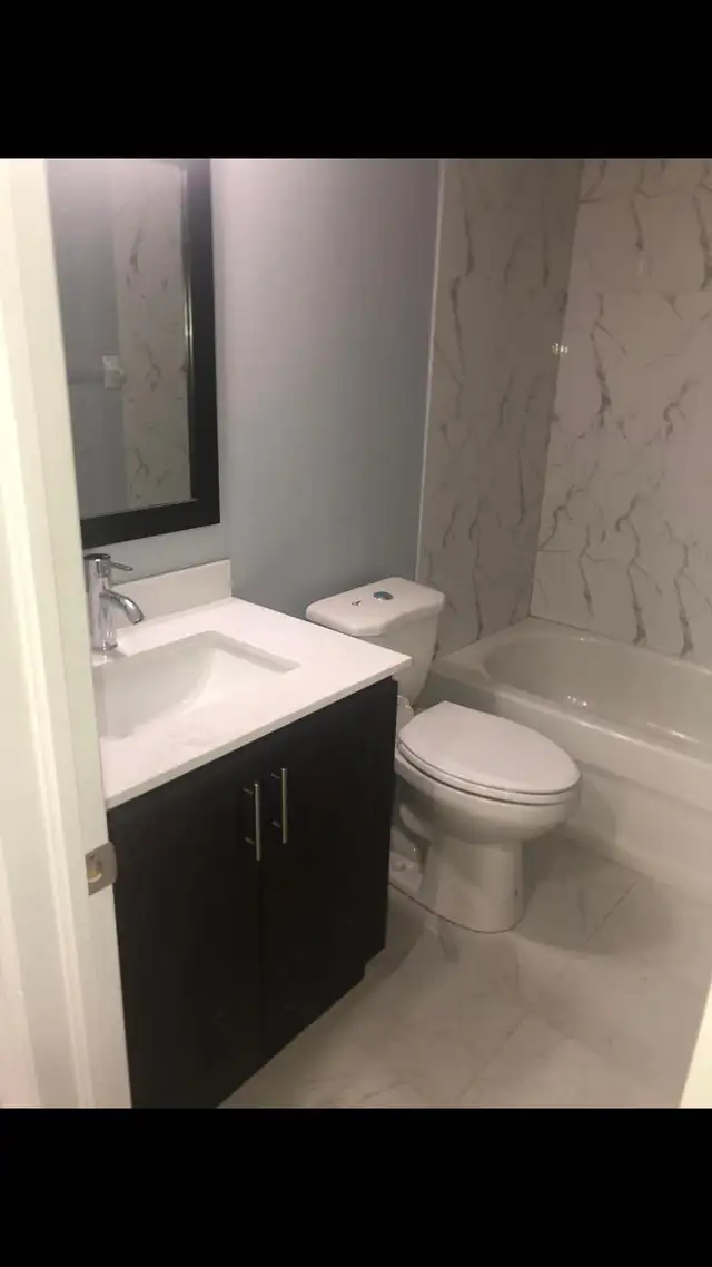 Private furnished room June 1 Torbram/Sandalwood Brampton - Photo 6