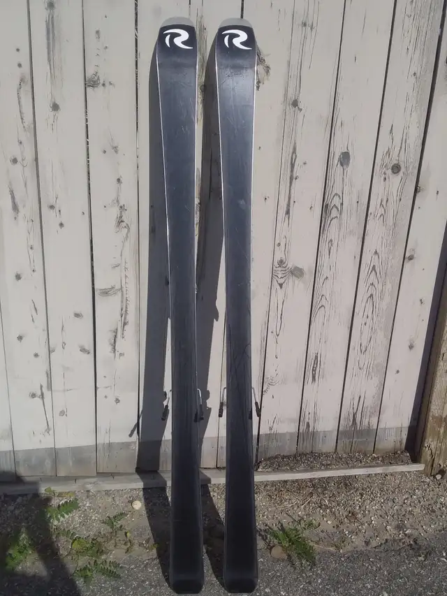 Skis 160 cm, $60 - Photo 2