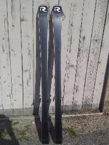 Skis 160 cm, $60 - Photo 2