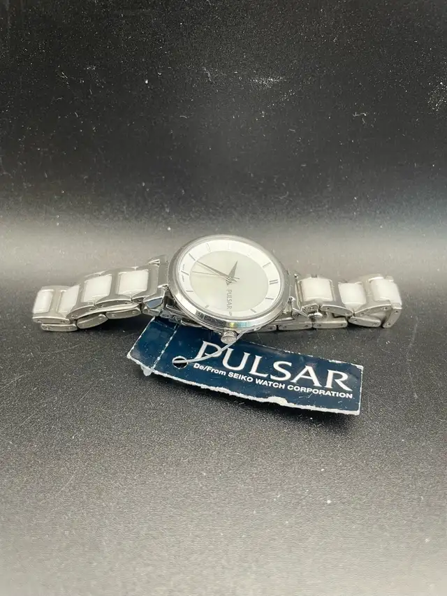 PULSAR FROM SEIKO - Photo 3