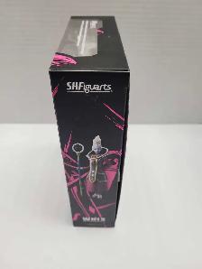 SH Figuarts Whis DragonBall Super - Photo 3