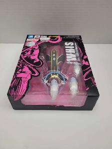 SH Figuarts Whis DragonBall Super - Photo 5