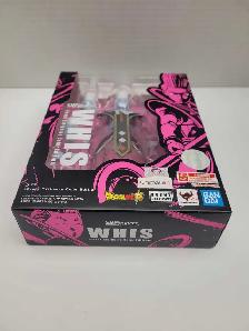 SH Figuarts Whis DragonBall Super - Photo 6