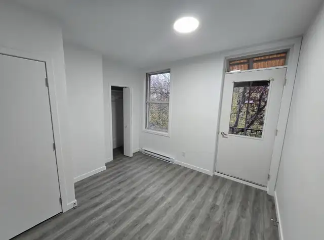 appartement à louer au Plateau Montreal - Photo 2
