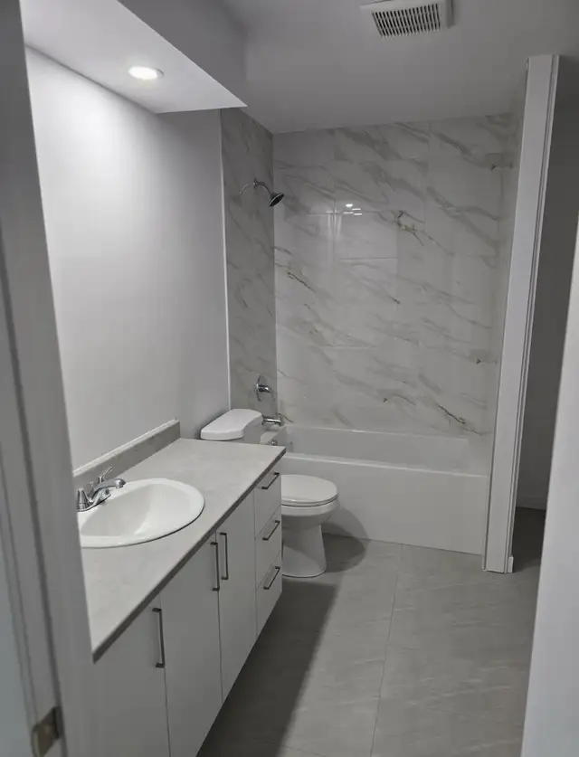 appartement à louer au Plateau Montreal - Photo 3