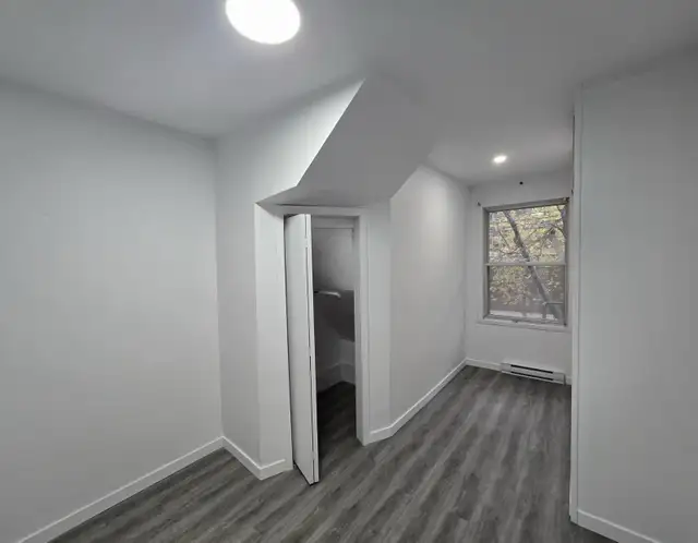 appartement à louer au Plateau Montreal - Photo 4